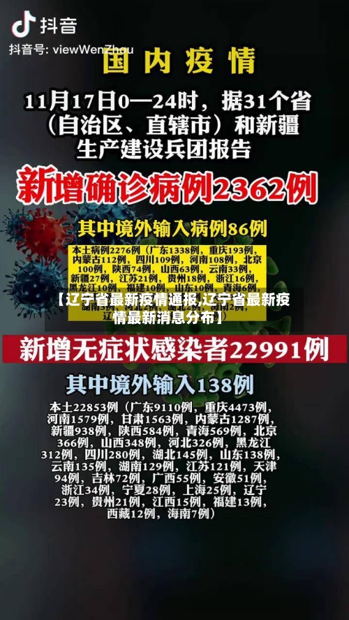 【辽宁省最新疫情通报,辽宁省最新疫情最新消息分布】-第1张图片