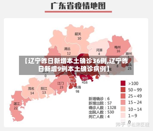 【辽宁昨日新增本土确诊36例,辽宁昨日新增9例本土确诊病例】-第2张图片