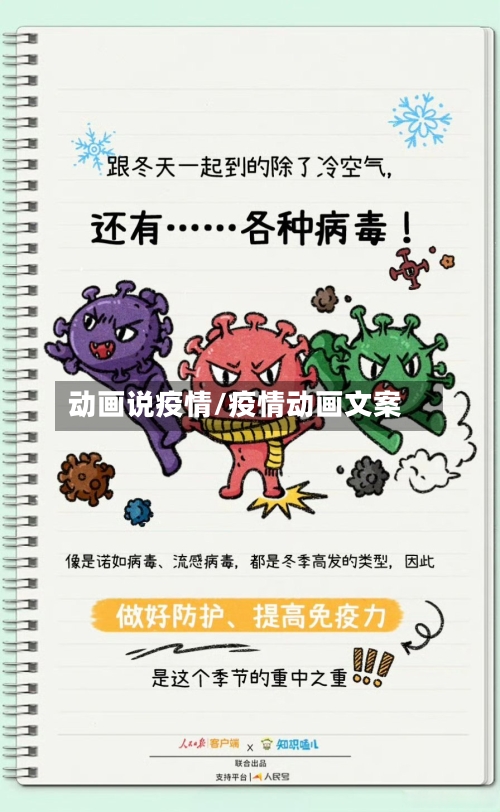 动画说疫情/疫情动画文案-第3张图片