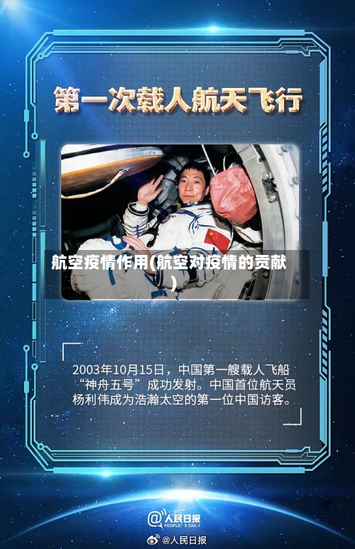 航空疫情作用(航空对疫情的贡献)-第1张图片