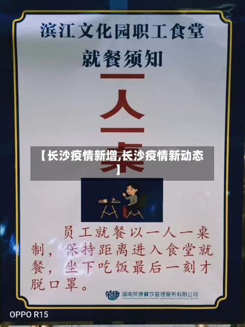 【长沙疫情新增,长沙疫情新动态】-第3张图片