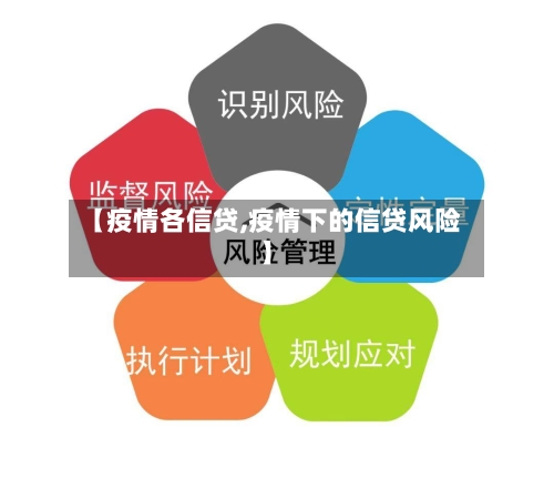 【疫情各信贷,疫情下的信贷风险】-第1张图片
