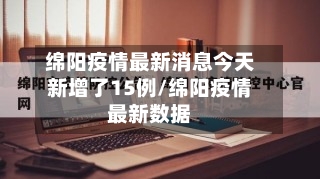 绵阳疫情最新消息今天新增了15例/绵阳疫情最新数据-第1张图片