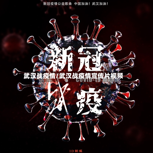 武汉战疫情/武汉战疫情宣传片视频-第2张图片