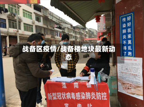 战备区疫情/战备楼地块最新动态-第2张图片