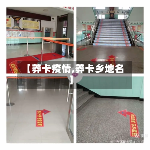 【莽卡疫情,莽卡乡地名】-第1张图片