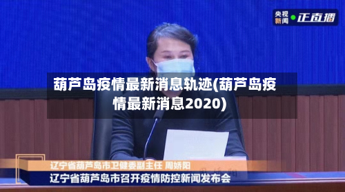 葫芦岛疫情最新消息轨迹(葫芦岛疫情最新消息2020)-第1张图片