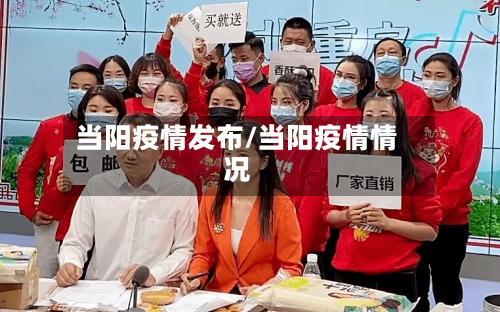 当阳疫情发布/当阳疫情情况-第1张图片
