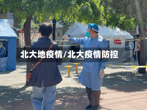 北大地疫情/北大疫情防控-第1张图片