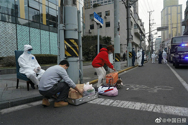 【苏州疫情动态,苏州疫情情况最新通报】-第2张图片
