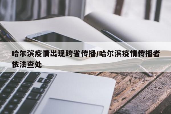 哈尔滨疫情出现跨省传播/哈尔滨疫情传播者依法查处